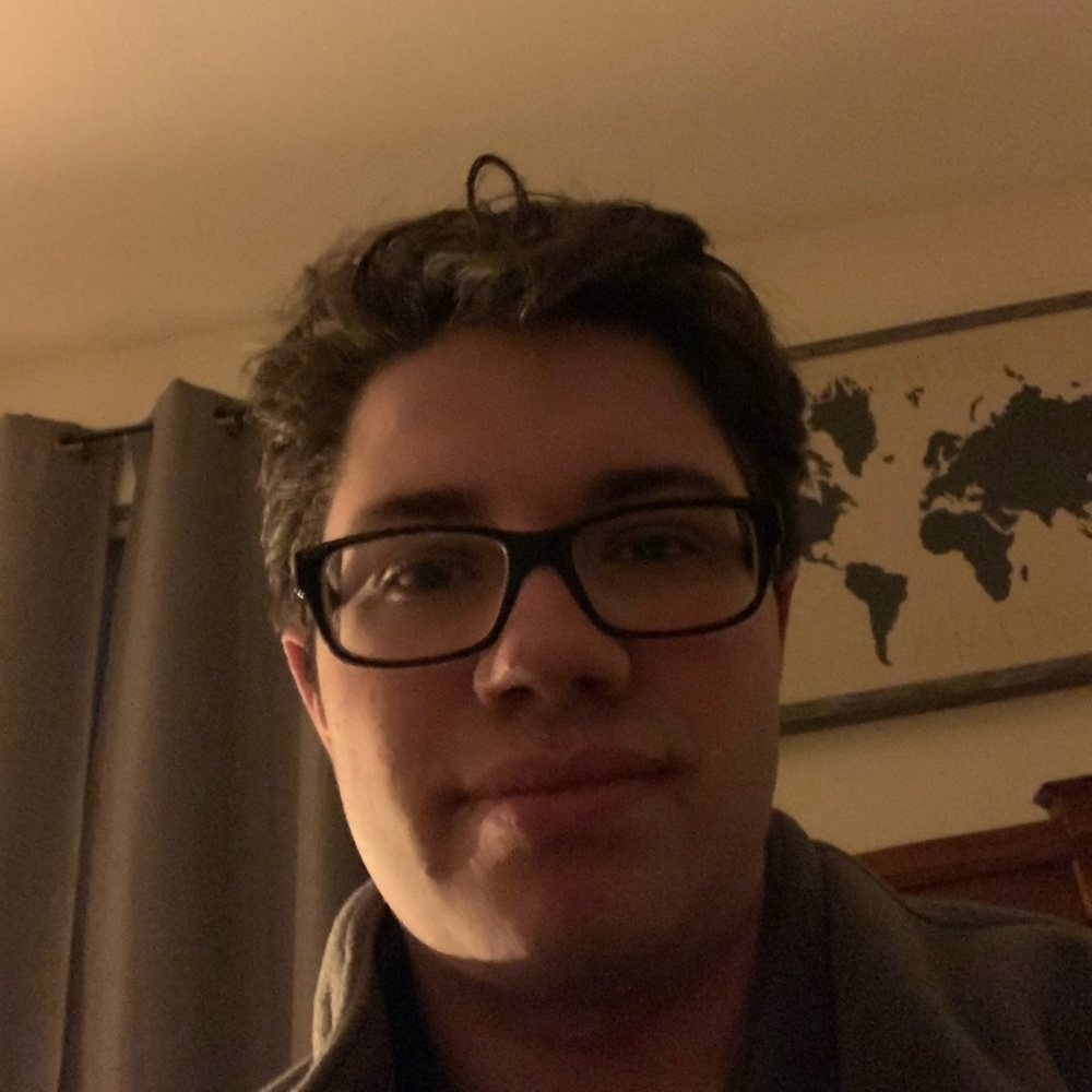 Meet your Posher, Matt